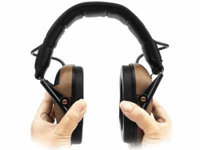 Earmor M300T Aktiva Hörselskydd Bluetooth