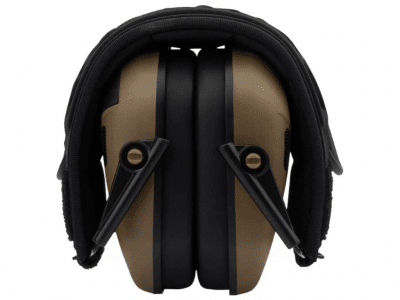 Earmor M300A Aktiva Hörselskydd