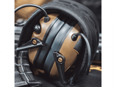 Earmor M300T Aktiva Hörselskydd Bluetooth