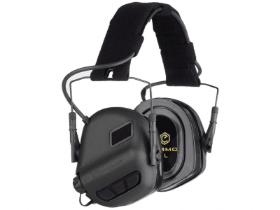 Earmor M31 Plus Electronic Earmuff