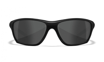 WileyX ASPECT Grey Lenses Matte Black Frame