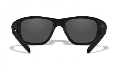WileyX ASPECT Grey Lenses Matte Black Frame