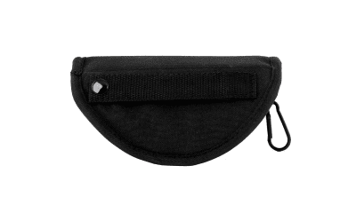 WileyX Case Semi Hard w/ Molle Strap and Metal Carabiner