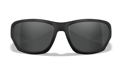 WileyX CLIMB Grey Lenses Matte Black Frame