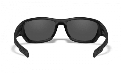 WileyX CLIMB Grey Lenses Matte Black Frame