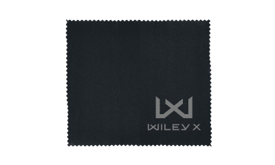 WileyX VALOR 2.5 Grey/Clear/Light Rust Lenses Matte Green Frame