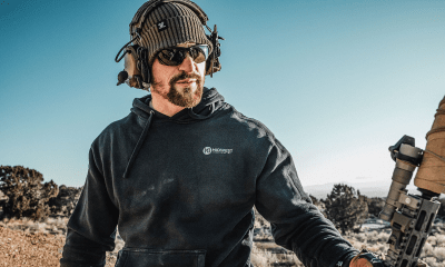 WileyX JAKL Grey/Clear/Light Rust Lenses / Matte Black Frame