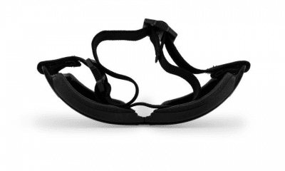 WileyX LYNX Grey/Clear Lenses / Matte Black Frame