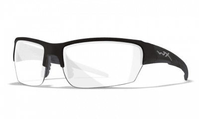 WileyX SAINT - Gloss Black (Frame only)
