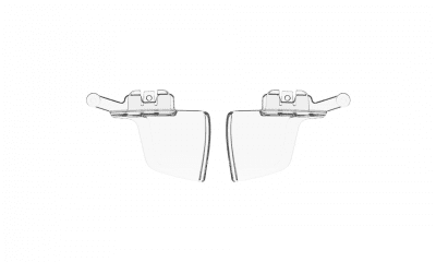 WileyX ULTRA Grey Lenses Gloss Black Frame