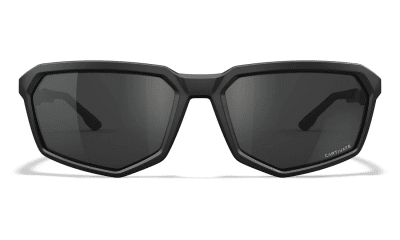 WileyX RECON CAPTIVATE Grey/Matte Black Frame