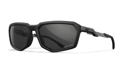 WileyX RECON CAPTIVATE Grey/Matte Black Frame
