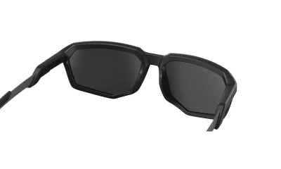 WileyX RECON CAPTIVATE Grey/Matte Black Frame