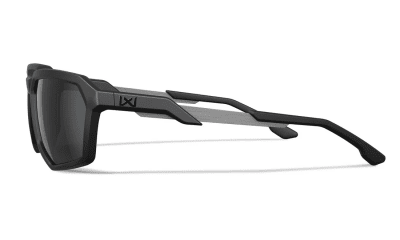 WileyX RECON CAPTIVATE Grey/Matte Black Frame