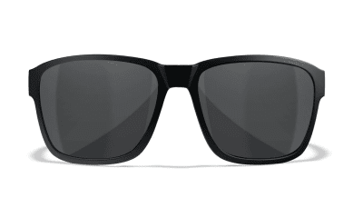 WileyX TREK CAPTIVATE Grey/Matte Black Frame