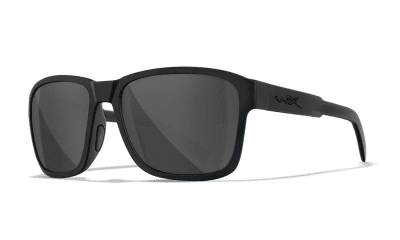 WileyX TREK CAPTIVATE Grey/Matte Black Frame