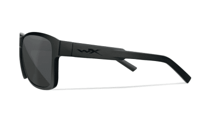 WileyX TREK CAPTIVATE Grey/Matte Black Frame
