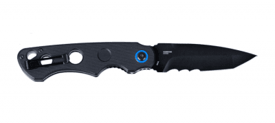 CRKT A.B.C - All. Bases. Covered.