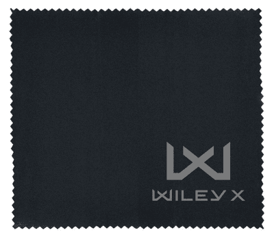 WileyX SABER ADV Smoke/Clear/Rust Tan Frame