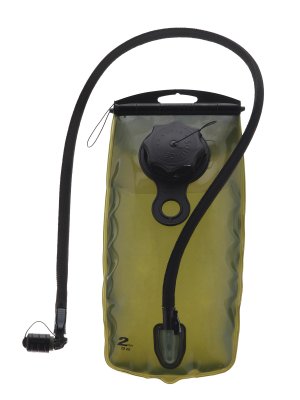 Source WXP 2L - Black Bladder