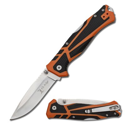 Elk Ridge - TREK - Folding Knife