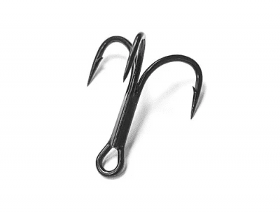 Partridge X1 Classic Treble Hooks #1 10 Pack