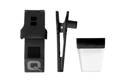 Quiqlite QX2 WhiteLite LED - 200LM IPX4