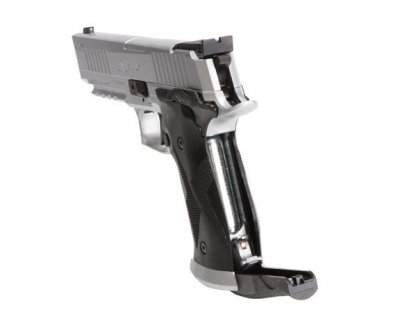 Sig Sauer P226 X-Five CO2 4,5mm - Silver