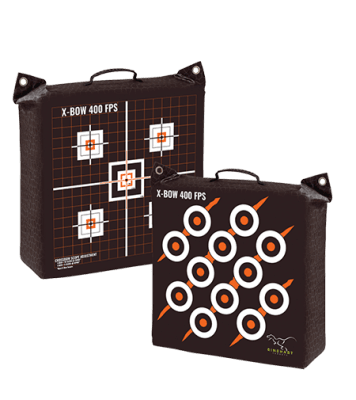 Rinehart Target 3D X-Bow Bag