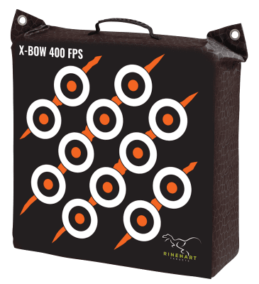 Rinehart Target 3D X-Bow Bag