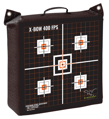 Rinehart Target 3D X-Bow Bag