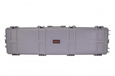 Nuprol XL Hard Case - Grå