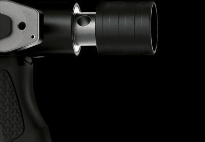 Stoeger XM1 Bullshark PCP Syntet 5,5mm