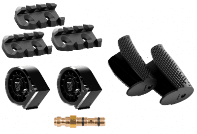 Stoeger XM1 PCP Scout 5,5mm