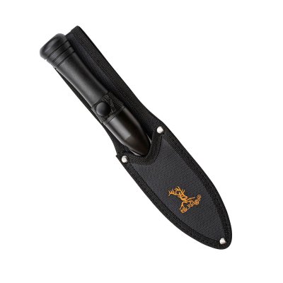 Elk Ridge Spire - Spear Knife with Universal Thread