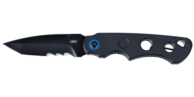 CRKT A.B.C - All. Bases. Covered.