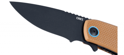 CRKT P.S.D. II