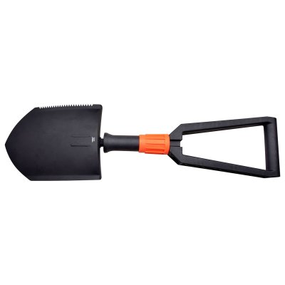 Elk Ridge Trek Shovel