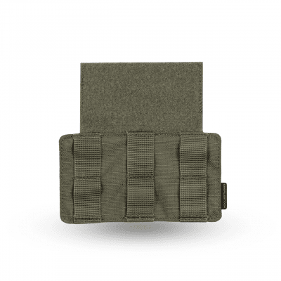 Eberlestock Recon Molle Panel (Färg: Military Green)