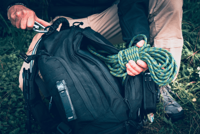 Extrema Ratio Sentinel Backpack 35L