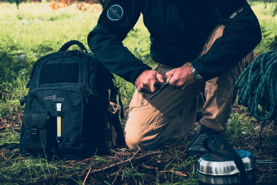 Extrema Ratio Sentinel Backpack 35L