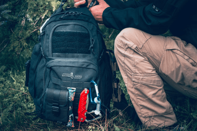 Extrema Ratio Sentinel Backpack 35L