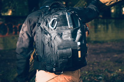 Extrema Ratio Sentinel Backpack 35L