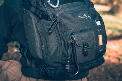 Extrema Ratio Sentinel Backpack 35L