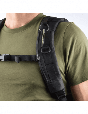 Zak Tool ZT52 Keyring Holder