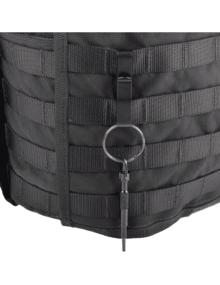 Zak Tool ZT52 Keyring Holder