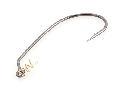 Decoy Makisasu Offset Hook Worm 30