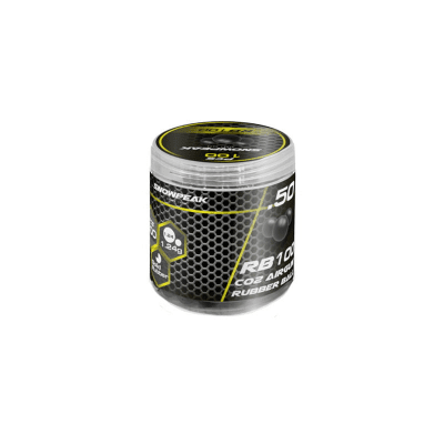 Artemis Snowpeak Gummikulor .50 1,24g