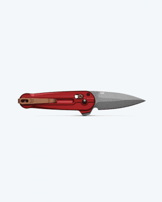Benchmade 491GY-01 Lowden