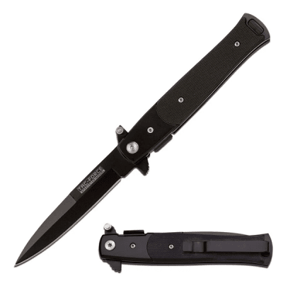 Tac Force Fällkniv Stiletto